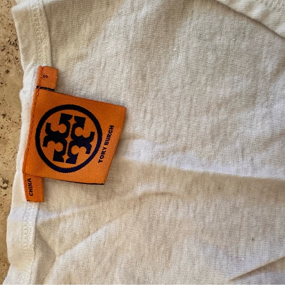 Tory Burch Tank - perfect condition - Picture 7 of 9